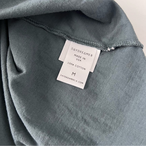 Daydreamer Women's Elton John North American Tour 74 T-Shirt size M - Picture 8 of 8